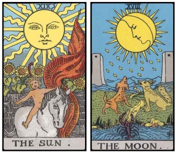 sun-moon-tarot