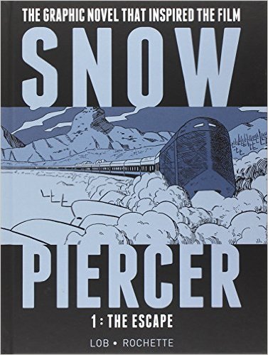 snowpiercer