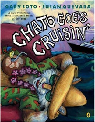 chaos goes cruising
