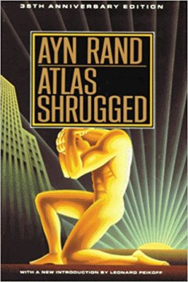 atlas shrugged