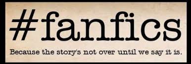 fanfic 2