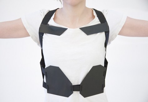 sensoryvest