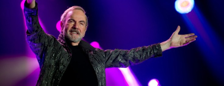 neil diamond