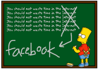 bartsimpson-internet