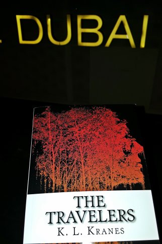 Dubai with Travelers