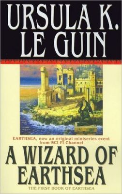 earthsea le guin