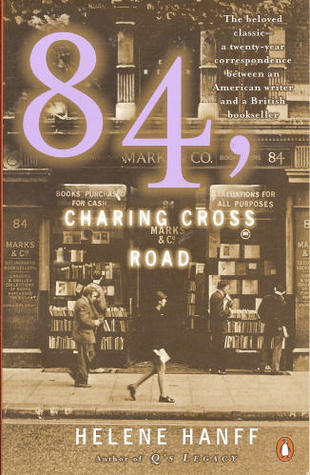 84 charing cross