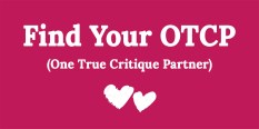 one true critique partner