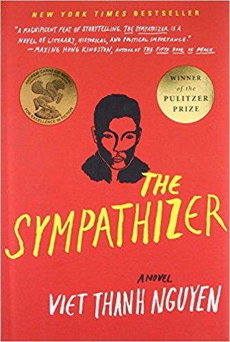 The sympathizer