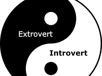 introvert extrovert balance