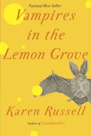 vampires in the lemon grove