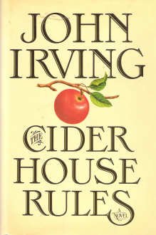 Cider house rules