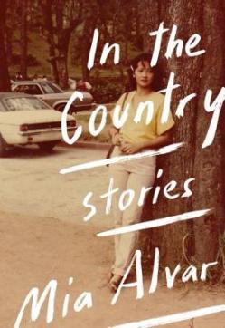 in the country mia alavar
