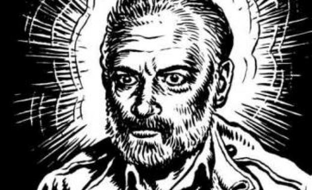 Weird, But True, Stories About Famous Authors: Philip K. Dick – K.L. Kranes