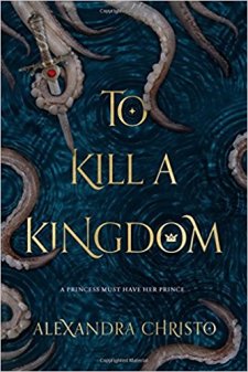 to kill a kingdom