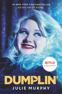 dumplin movie