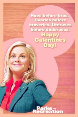 galentine's day 2